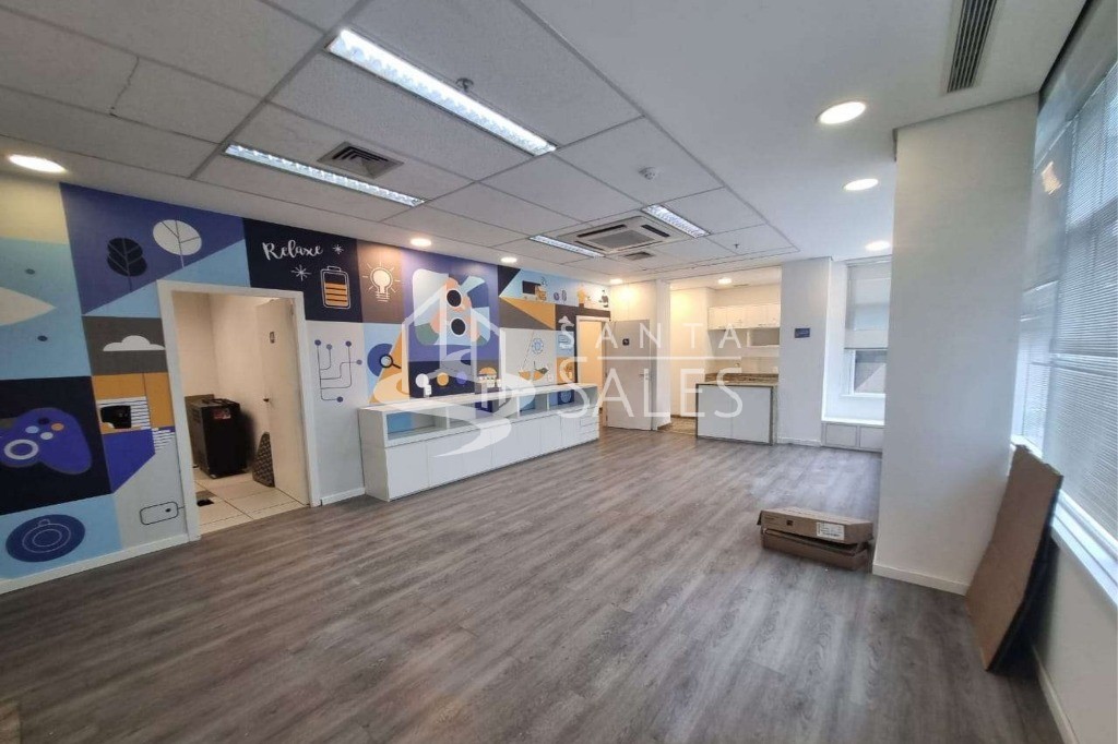 Sala-Conjunto, 522 m² - Foto 6