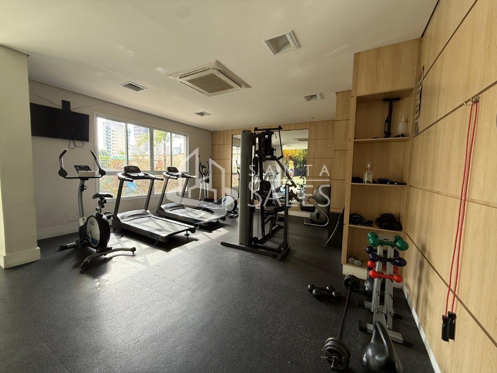 Apartamento, 2 quartos, 56 m² - Foto 12