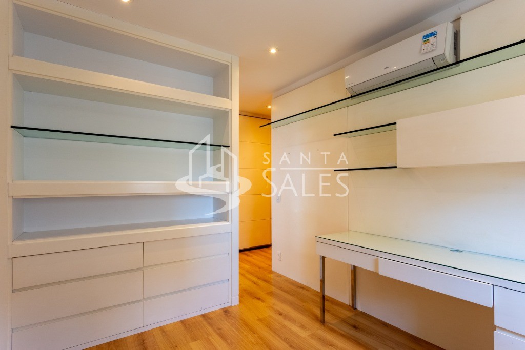 Apartamento, 3 quartos, 218 m² - Foto 7