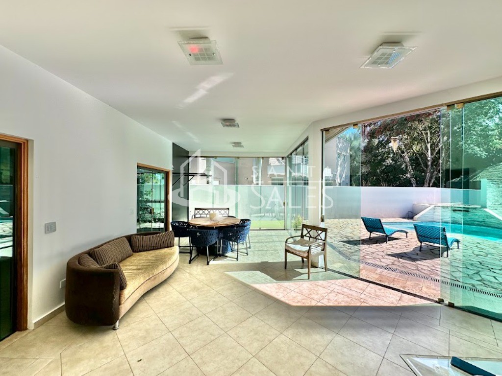 Casa de Condomínio, 4 quartos - Foto 45
