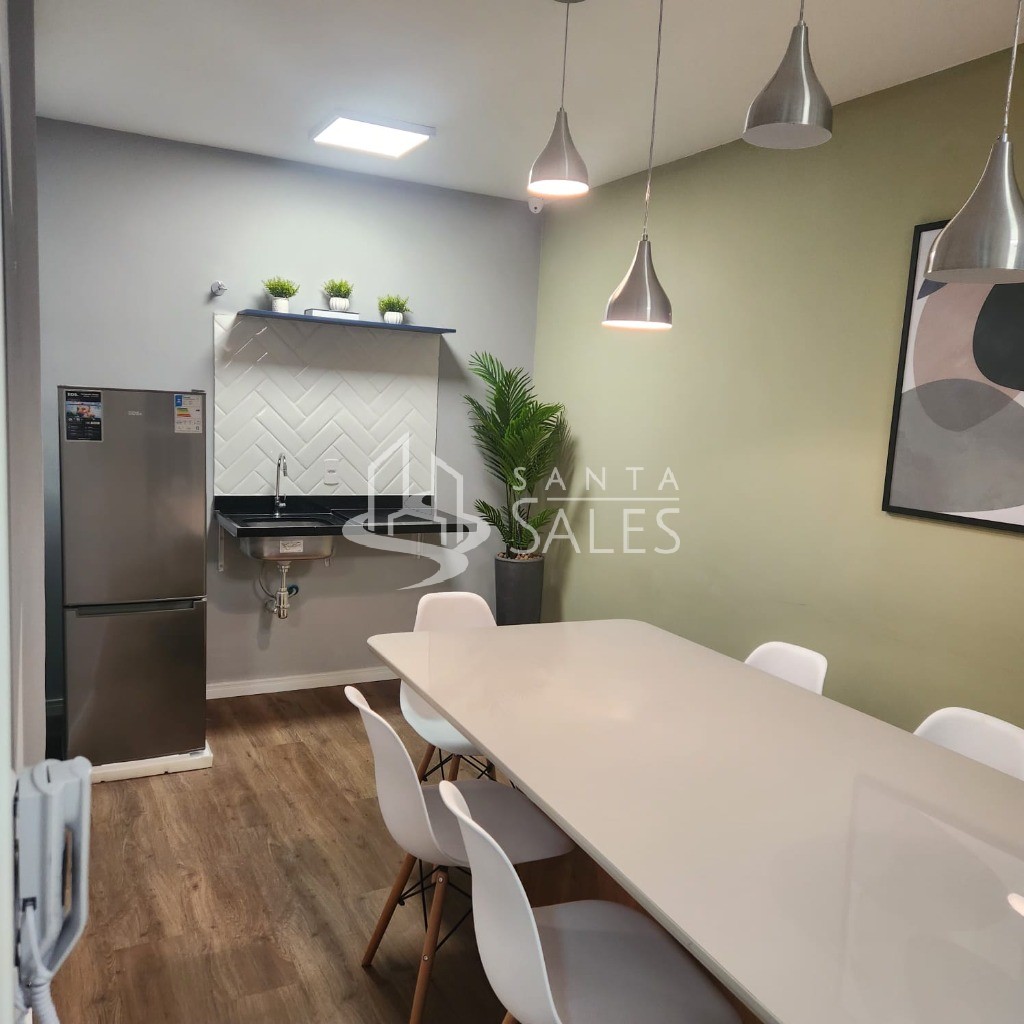 Apartamento, 1 quarto, 24 m² - Foto 25