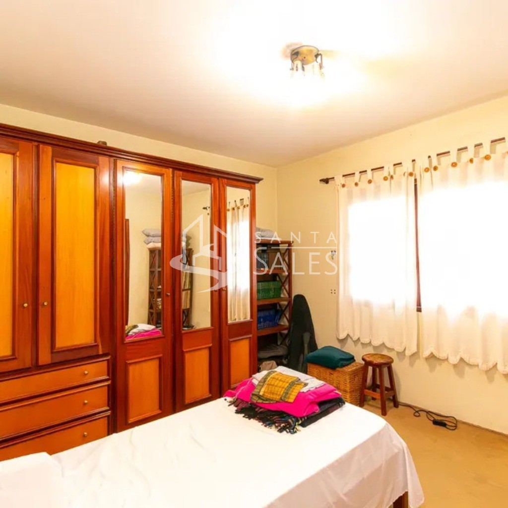 Sobrado, 4 quartos - Foto 29