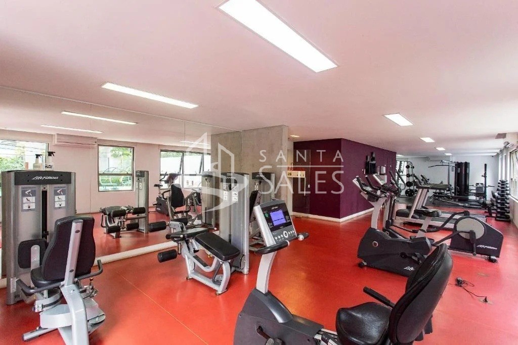 Apartamento, 1 quarto, 90 m² - Foto 31