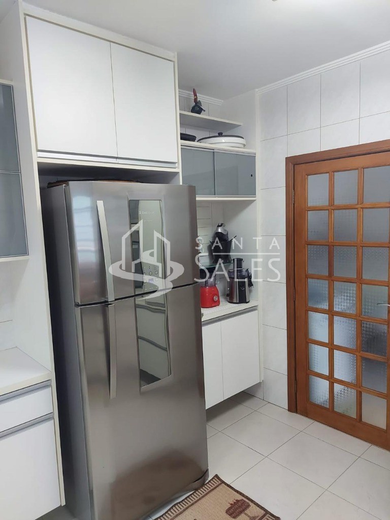 Sobrado, 3 quartos, 128 m² - Foto 24