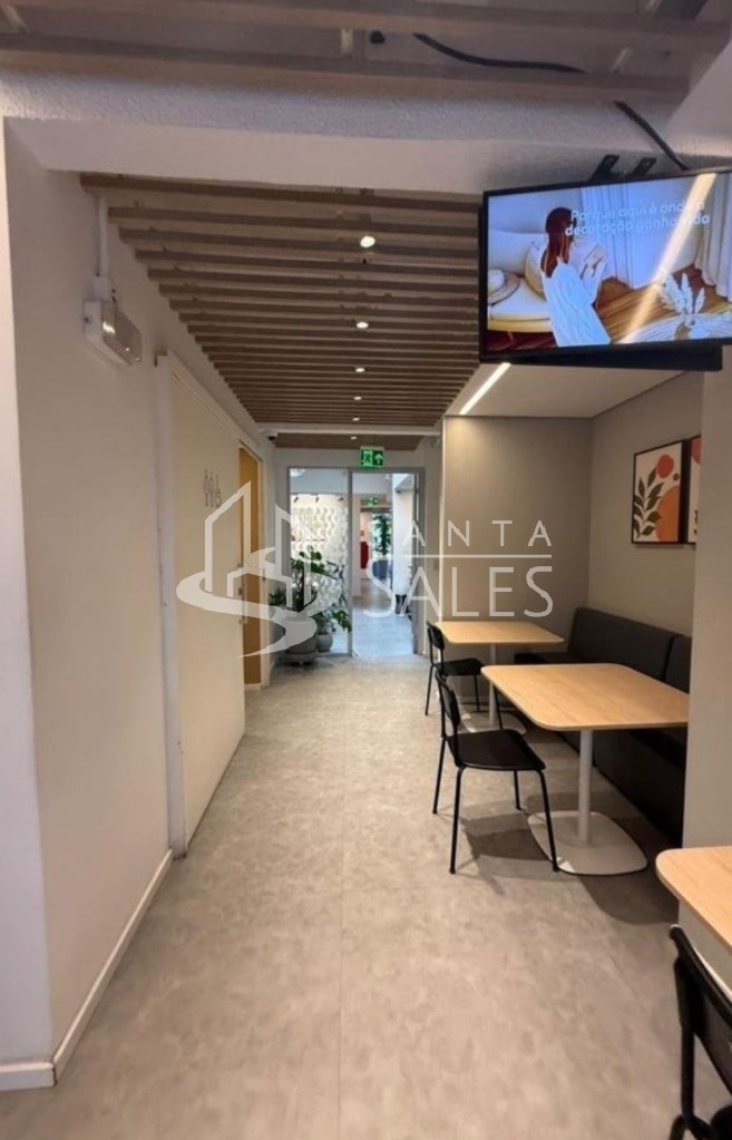 Loja-Salão, 1287 m² - Foto 16