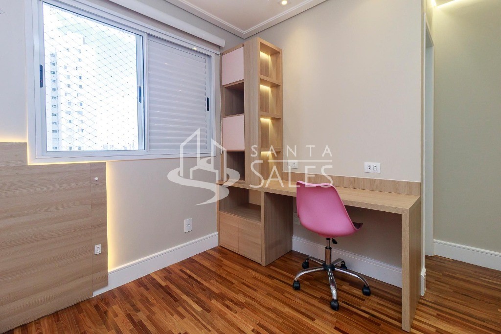 Apartamento, 4 quartos, 154 m² - Foto 19