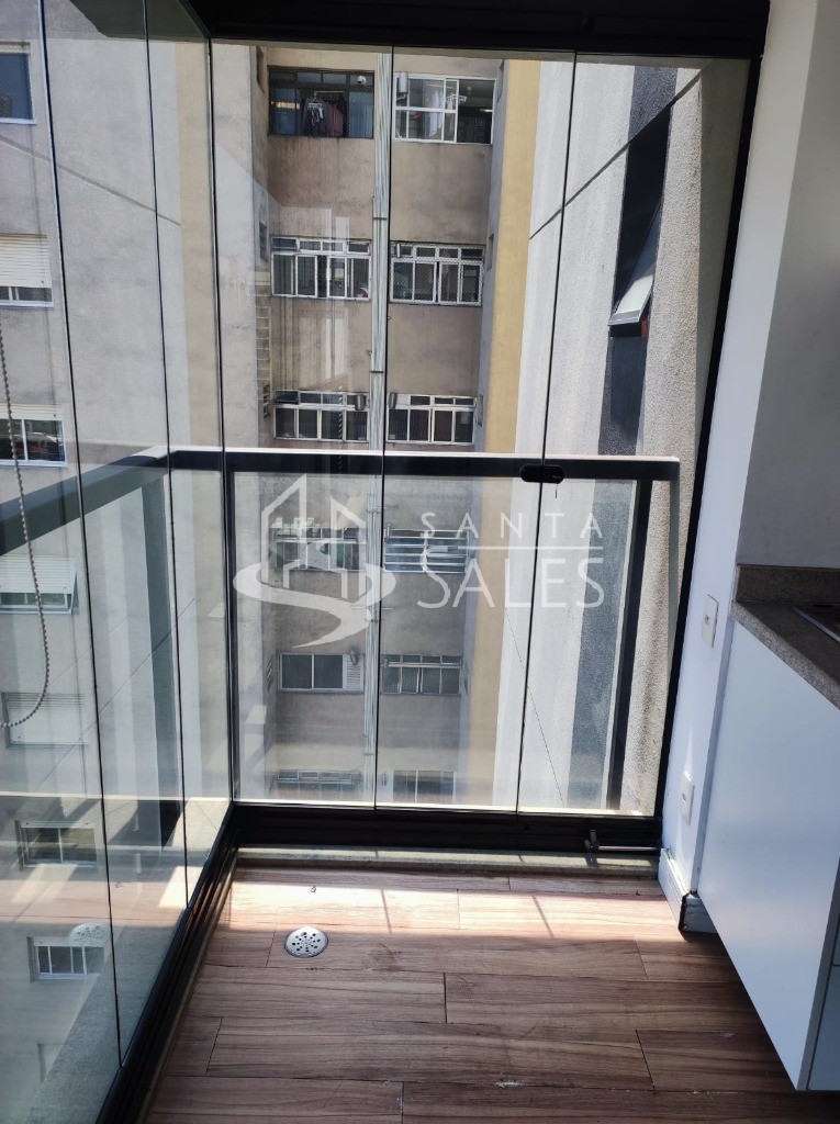 Apartamento, 1 quarto, 45 m² - Foto 5