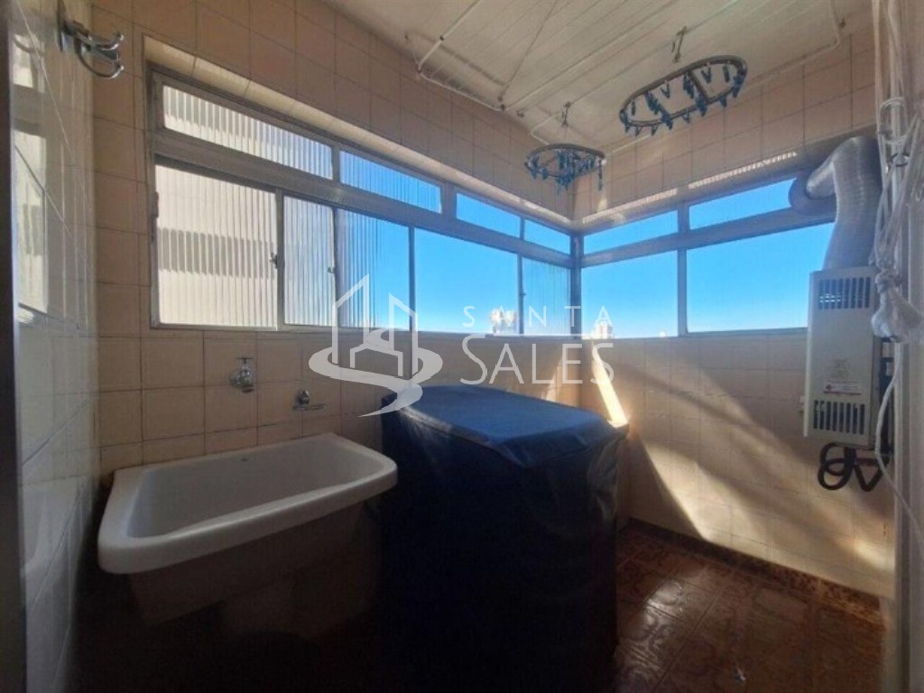 Apartamento, 3 quartos, 110 m² - Foto 12