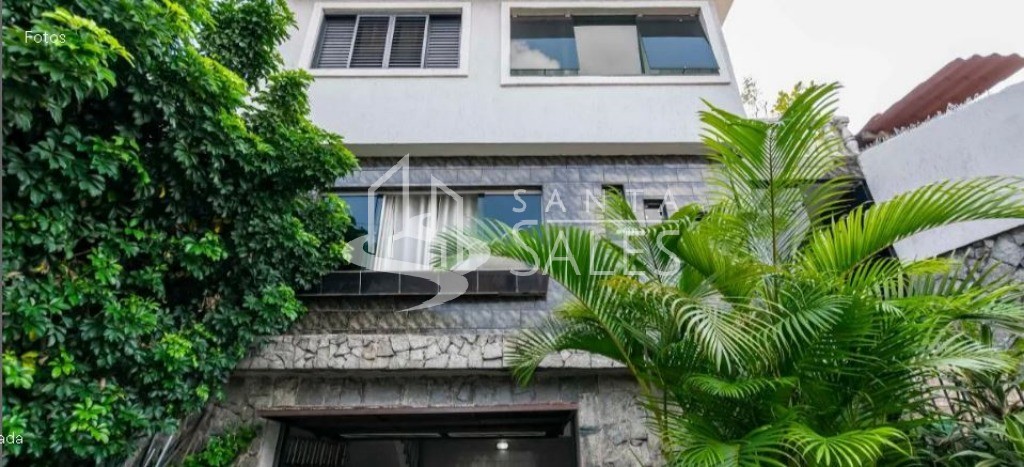 Sobrado, 3 quartos, 220 m² - Foto 22