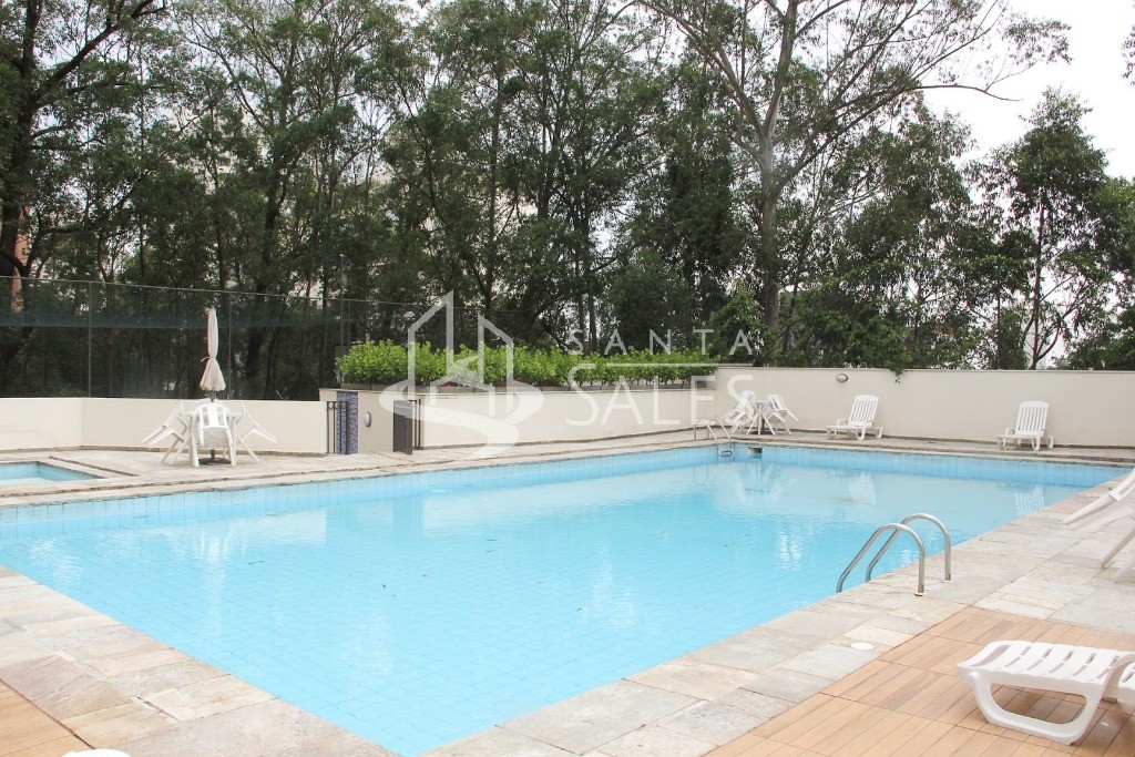 Apartamento, 3 quartos, 175 m² - Foto 8