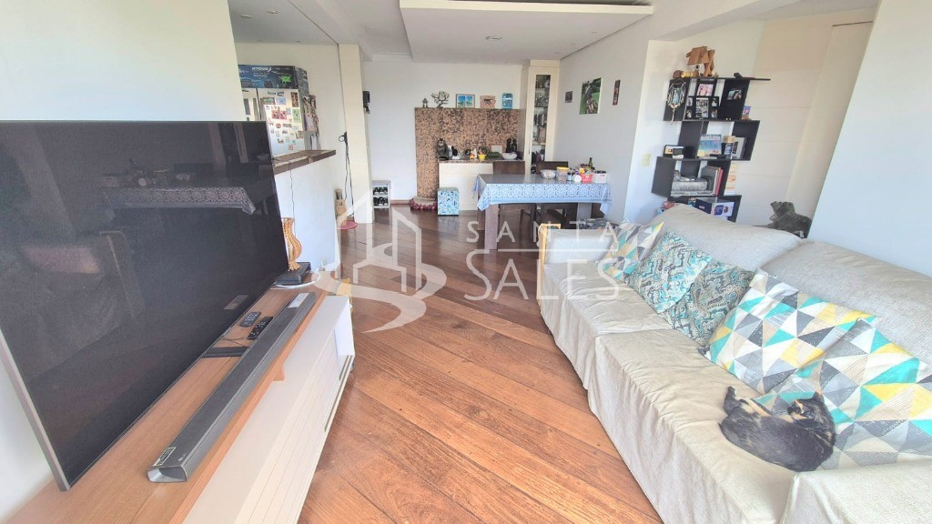 Apartamento, 3 quartos, 93 m² - Foto 18