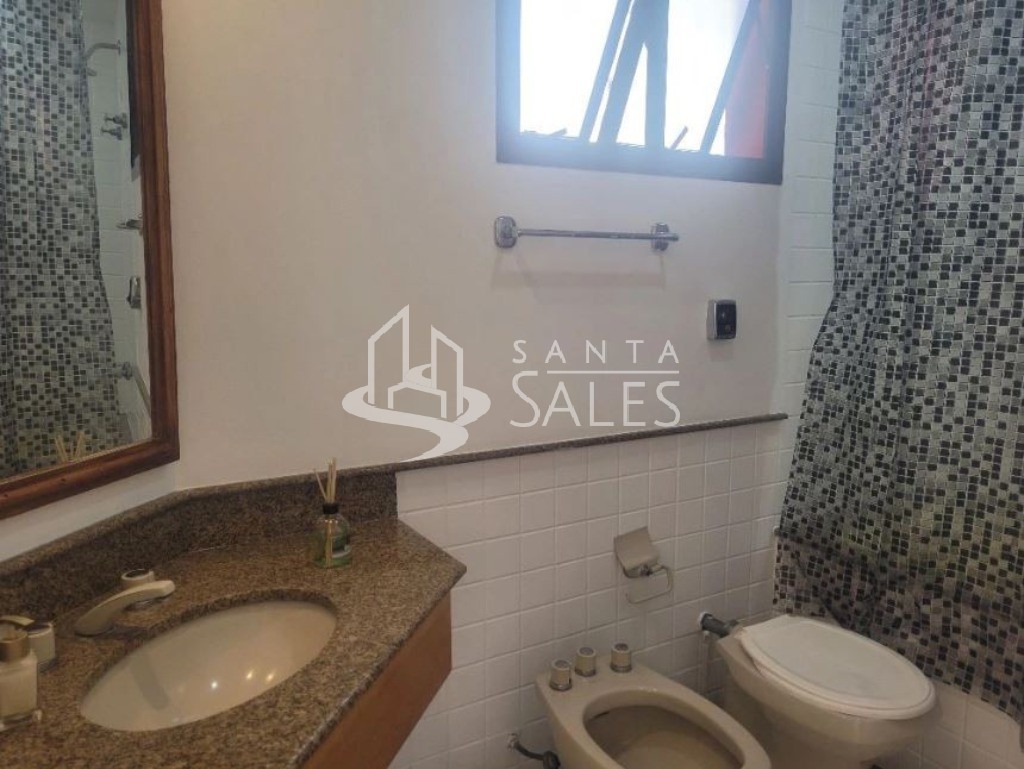 Apartamento, 1 quarto, 48 m² - Foto 10