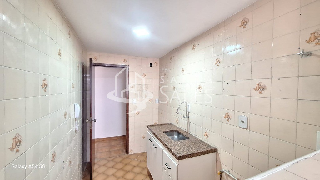 Apartamento, 2 quartos, 50 m² - Foto 12