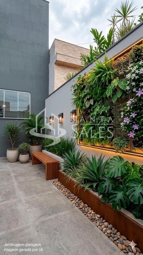 Sobrado, 3 quartos, 120 m² - Foto 8