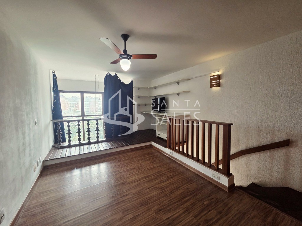 Apartamento, 1 quarto, 59 m² - Foto 14