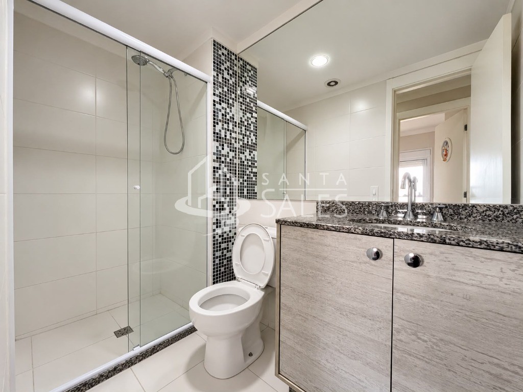 Apartamento, 2 quartos, 65 m² - Foto 21