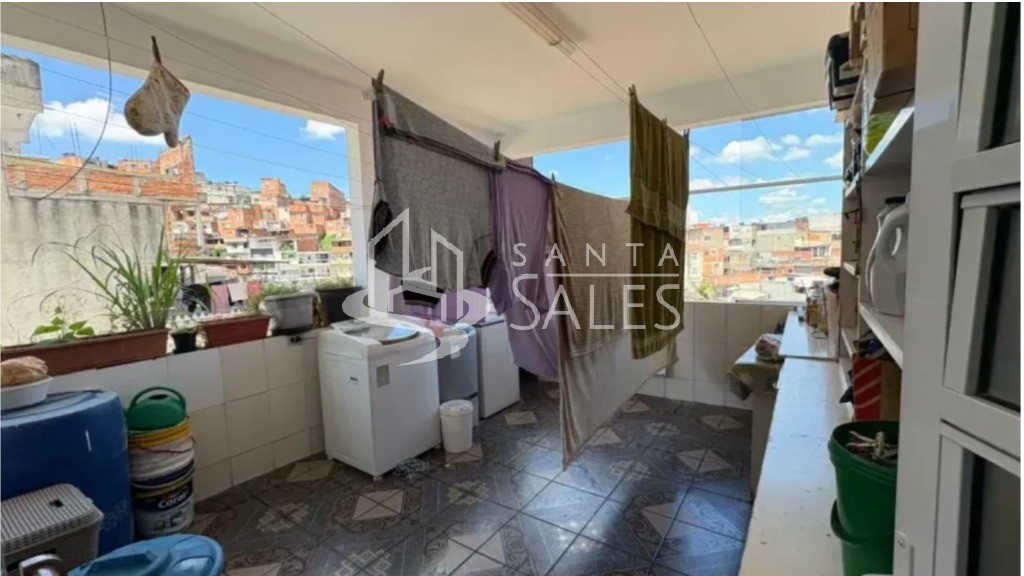 Casa, 7 quartos, 283 m² - Foto 12