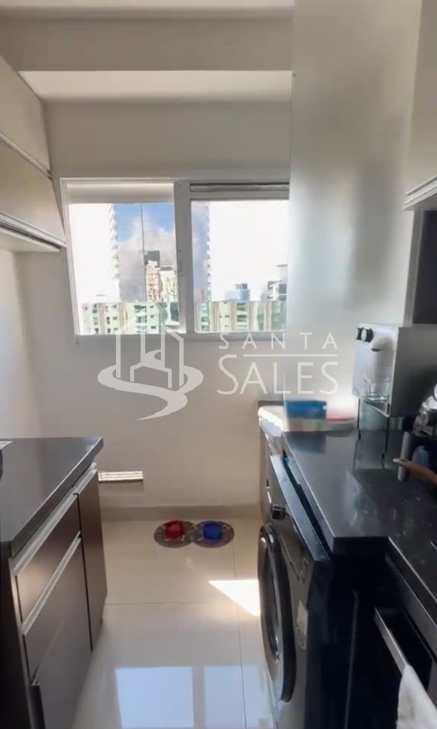 Apartamento, 1 quarto, 66 m² - Foto 11