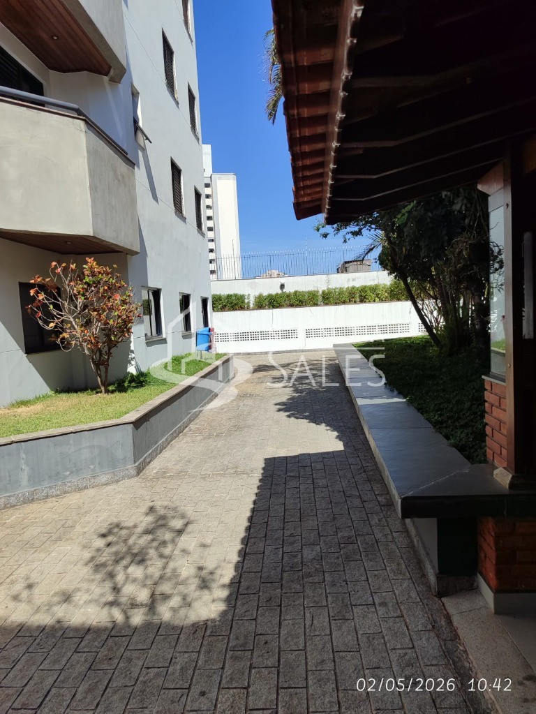 Apartamento, 3 quartos, 133 m² - Foto 19