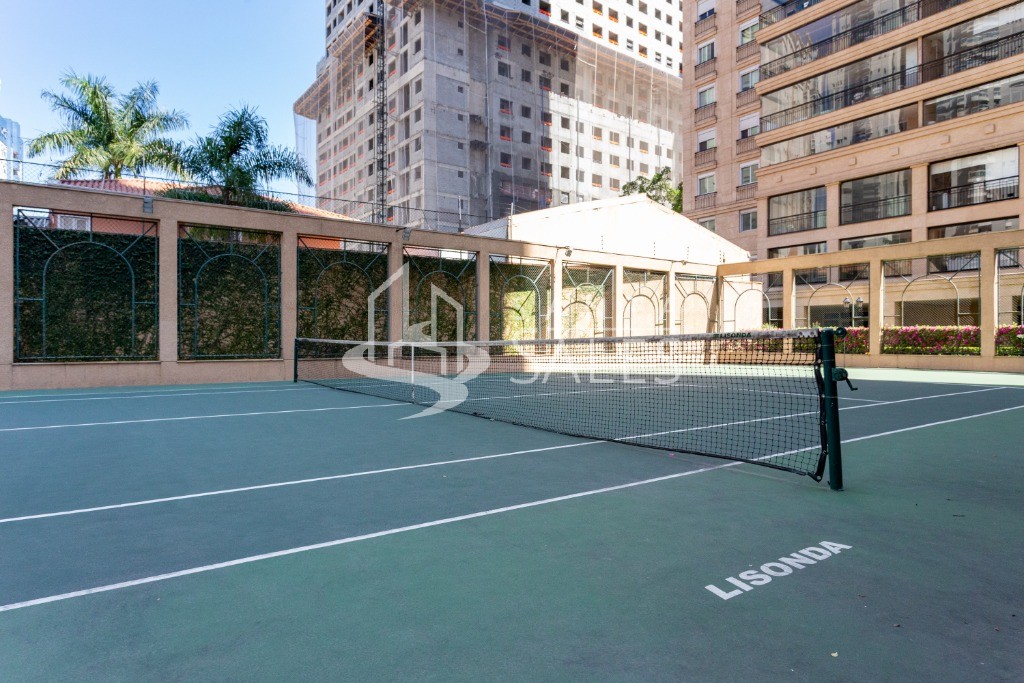 Apartamento, 3 quartos, 218 m² - Foto 12