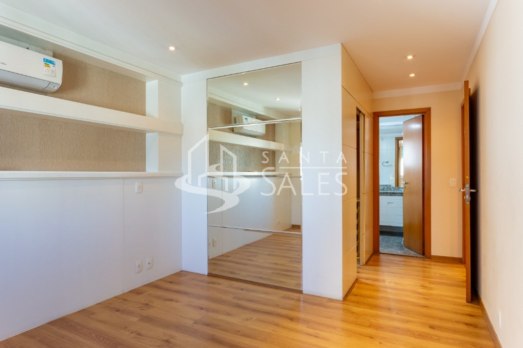 Apartamento, 3 quartos, 218 m² - Foto 19