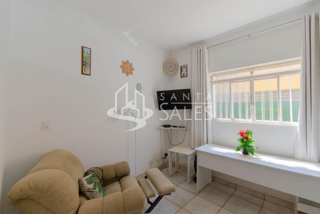 Sobrado, 5 quartos, 180 m² - Foto 13