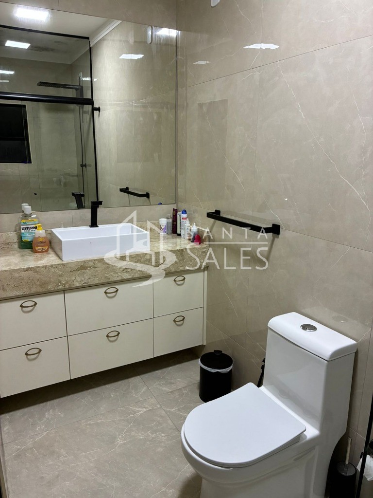 Sobrado, 3 quartos, 189 m² - Foto 23