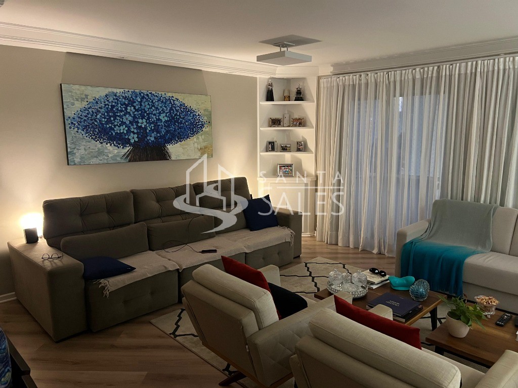 Apartamento, 3 quartos, 115 m² - Foto 25