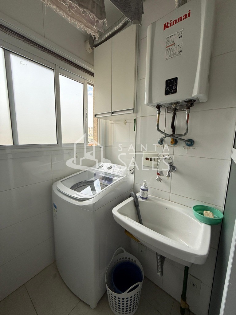 Apartamento, 2 quartos, 56 m² - Foto 9