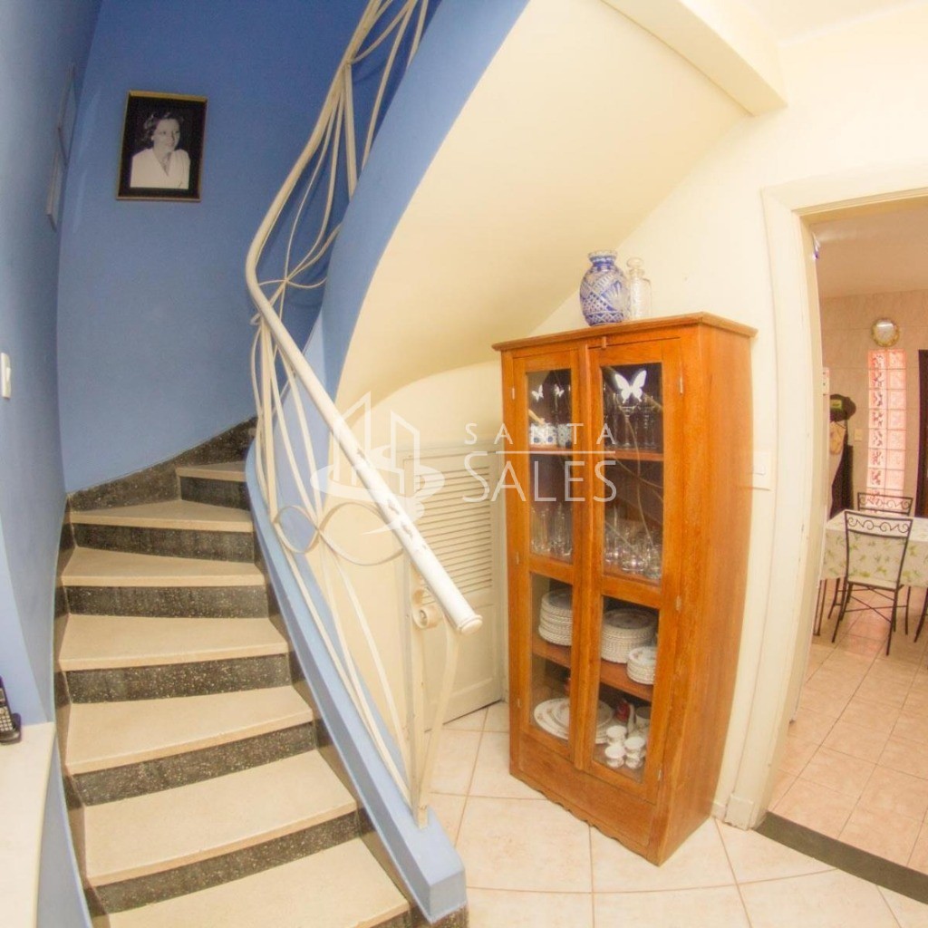 Casa, 3 quartos, 154 m² - Foto 13