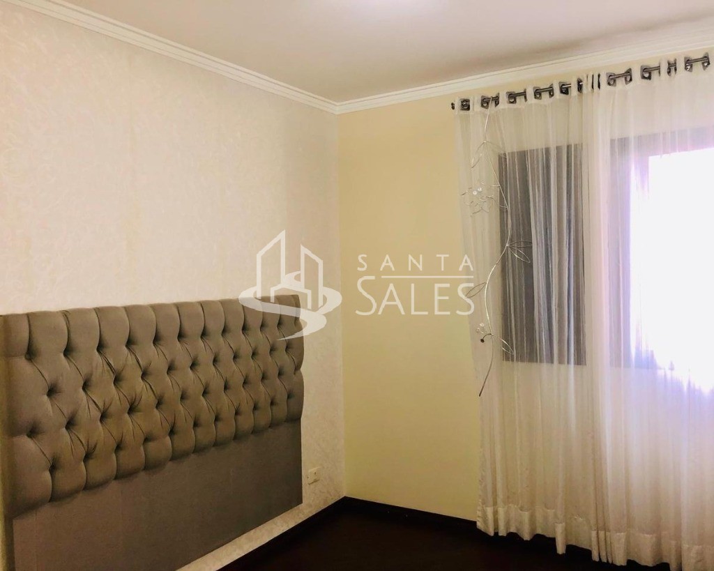 Apartamento, 2 quartos, 55 m² - Foto 9