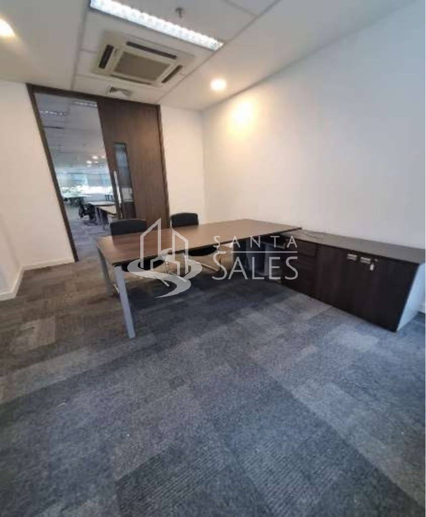 Sala-Conjunto, 522 m² - Foto 8