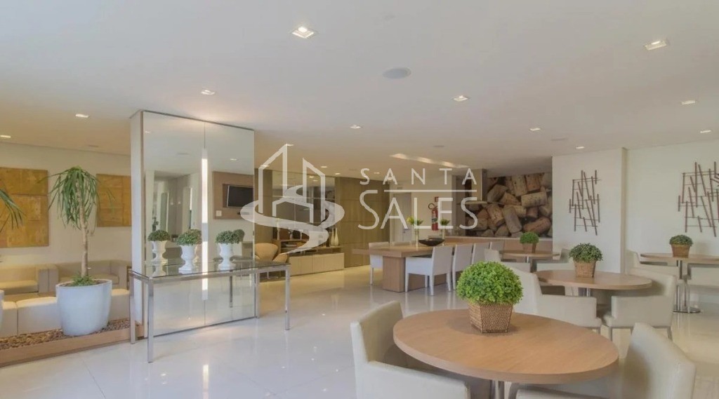 Apartamento, 3 quartos, 82 m² - Foto 1