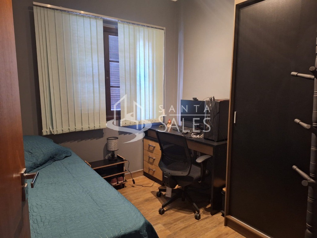 Casa, 4 quartos, 190 m² - Foto 23