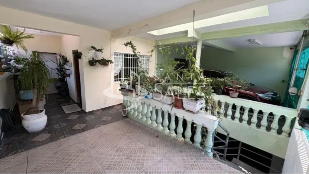 Casa, 7 quartos, 283 m² - Foto 15