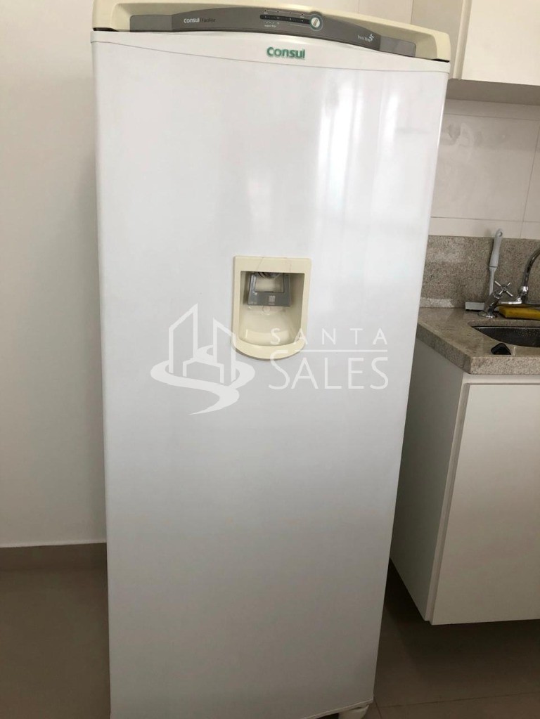 Apartamento, 1 quarto, 45 m² - Foto 8