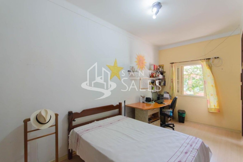Sobrado, 5 quartos, 180 m² - Foto 18