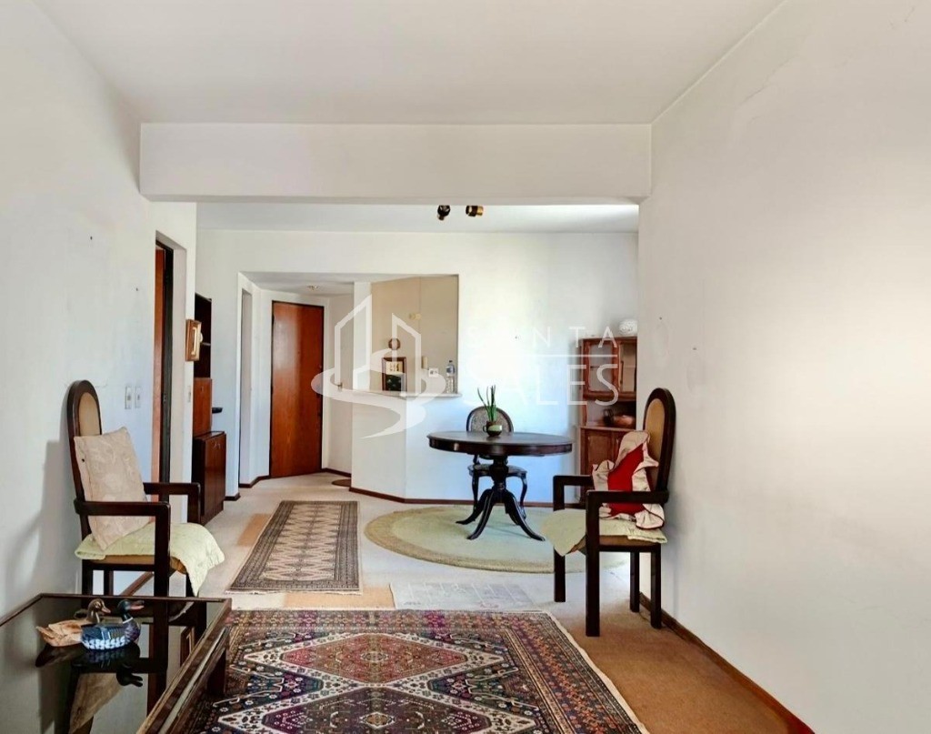 Apartamento, 2 quartos, 90 m² - Foto 1