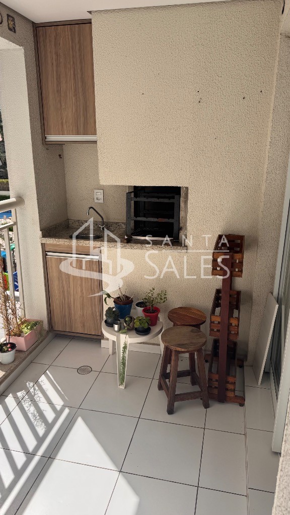 Apartamento, 2 quartos, 65 m² - Foto 10