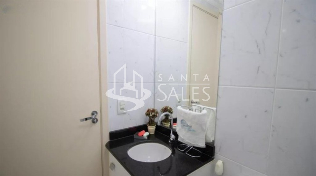 Apartamento, 2 quartos, 65 m² - Foto 4
