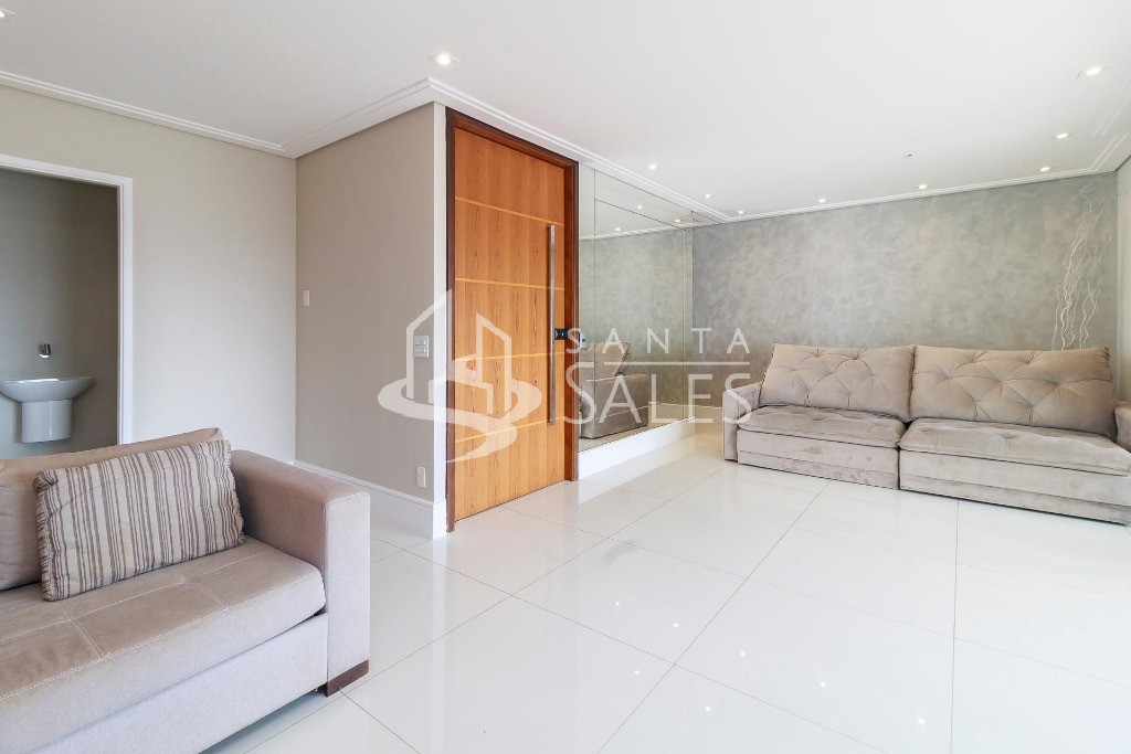 Apartamento, 4 quartos, 154 m² - Foto 5