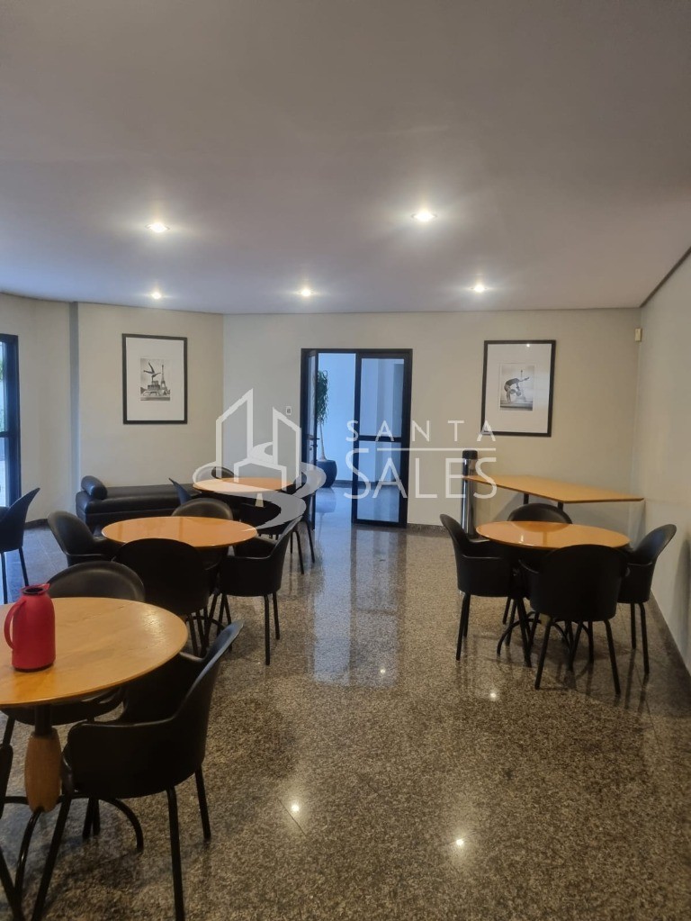 Apartamento, 3 quartos, 133 m² - Foto 8