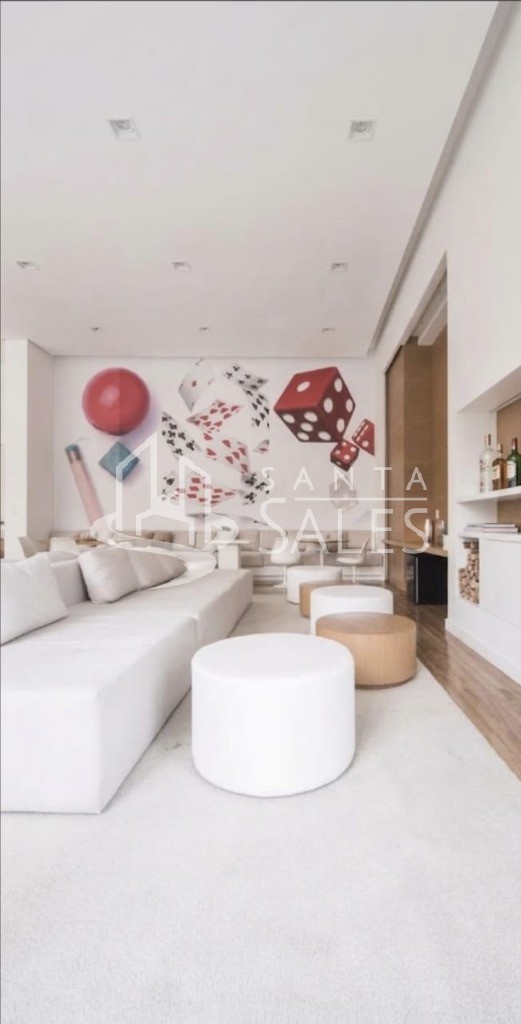 Apartamento, 2 quartos, 64 m² - Foto 27