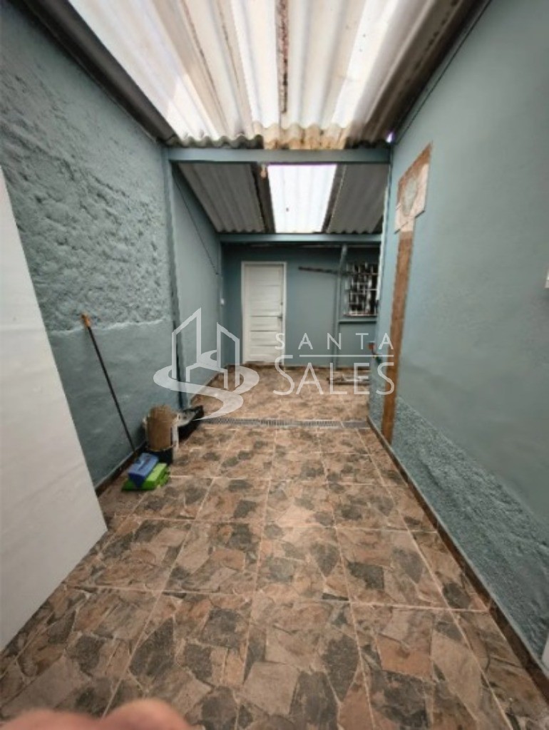 Casa, 2 quartos, 170 m² - Foto 18