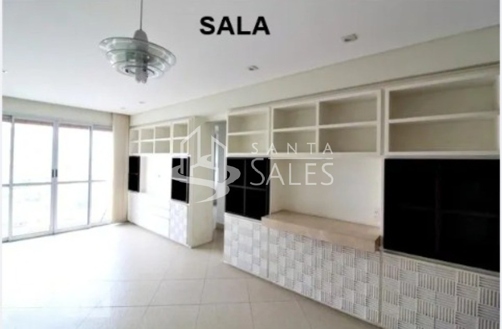 Apartamento, 2 quartos, 70 m² - Foto 4