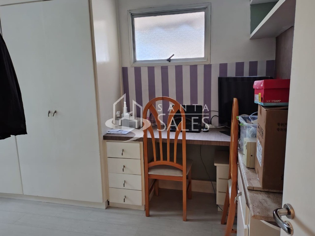 Apartamento, 3 quartos, 180 m² - Foto 7