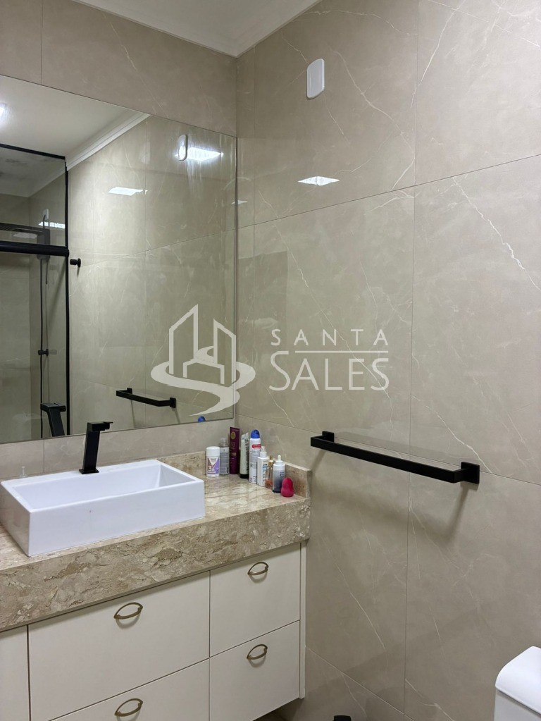 Sobrado, 3 quartos, 189 m² - Foto 20