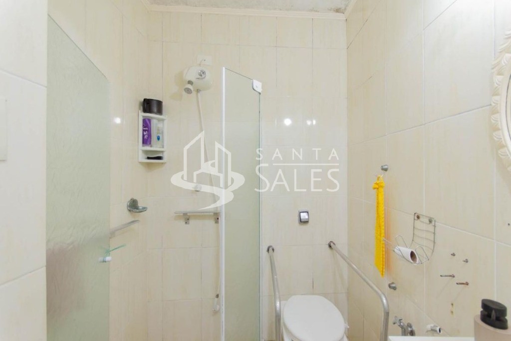Sobrado, 5 quartos, 180 m² - Foto 30