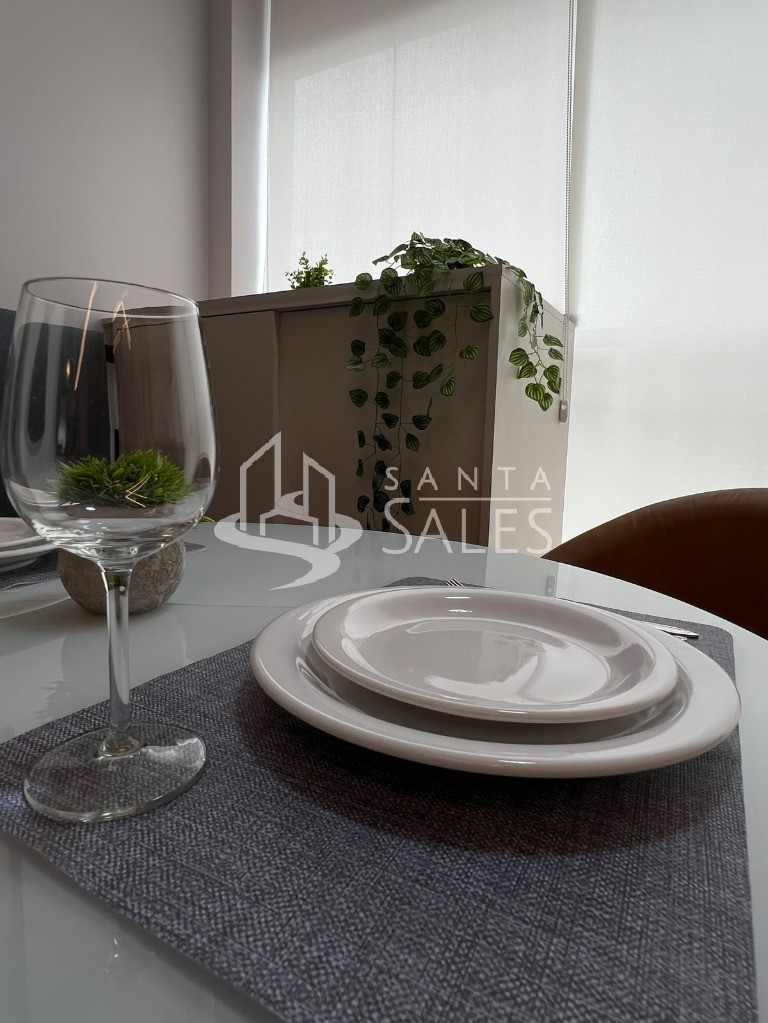 Apartamento, 1 quarto, 26 m² - Foto 11