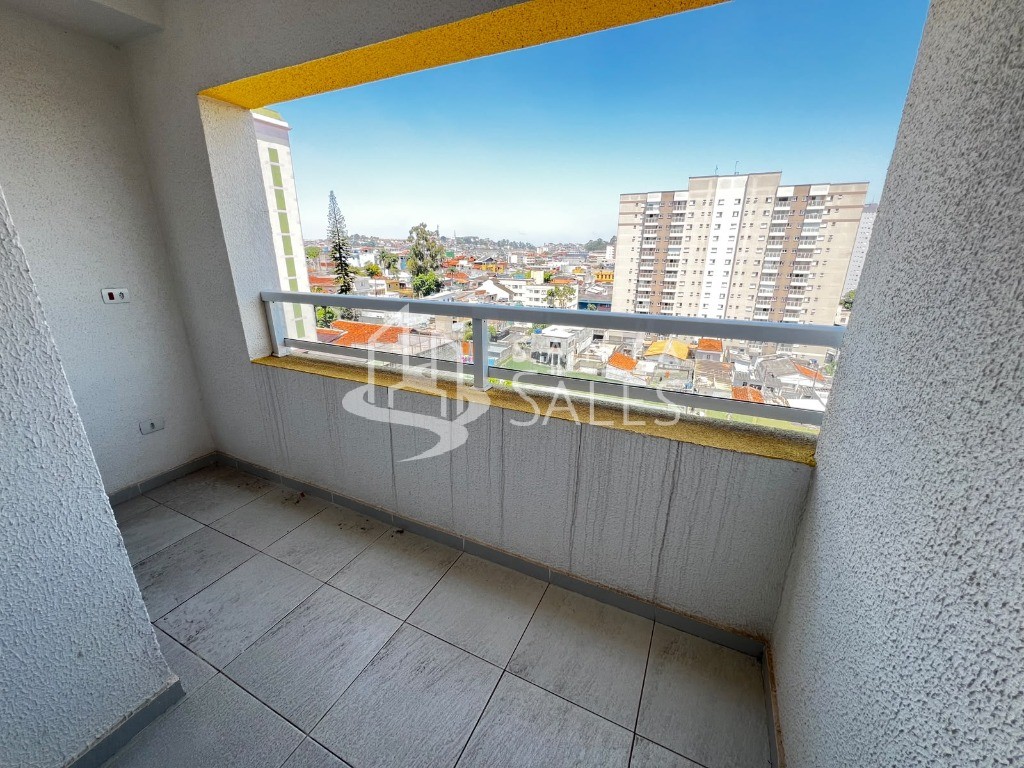 Apartamento, 2 quartos, 45 m² - Foto 5
